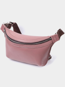 Поясная сумка Grande Pelle модель bag24_22816 Фото