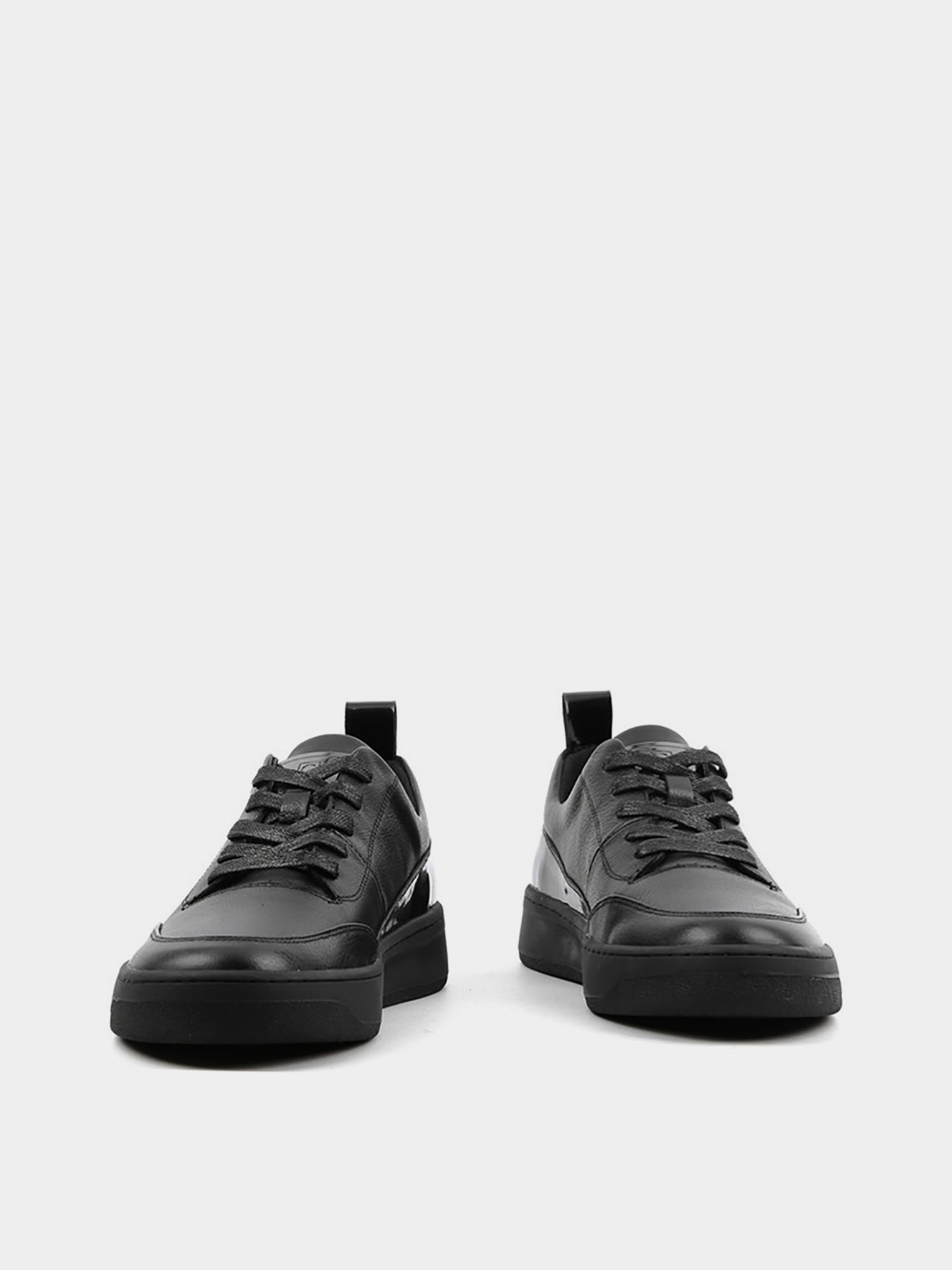 Кеды низкие Basconi модель 00000011598 Фото