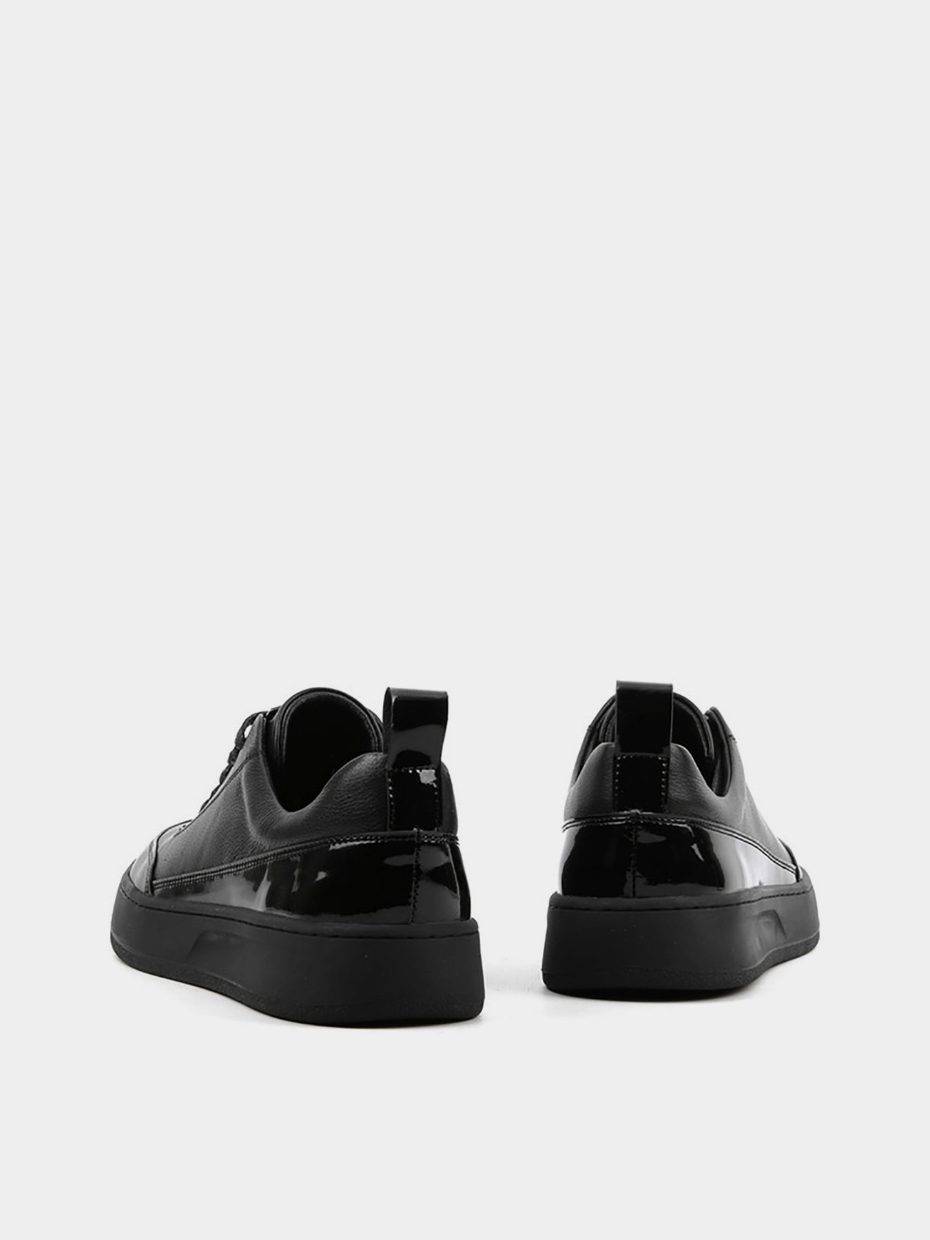 Кеды низкие Basconi модель 00000011598 Фото