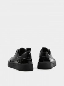 Кеды низкие Basconi модель 00000011598 Фото