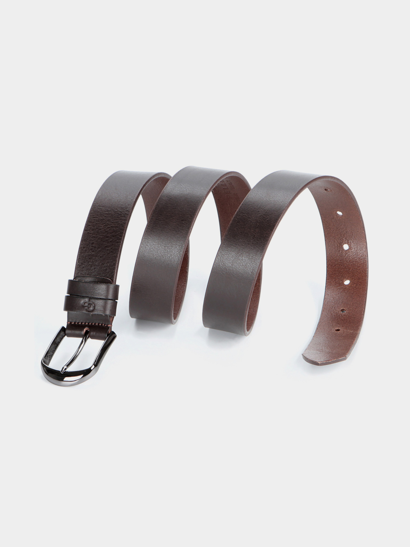 Ремень Grande Pelle модель bag24_00770 Фото