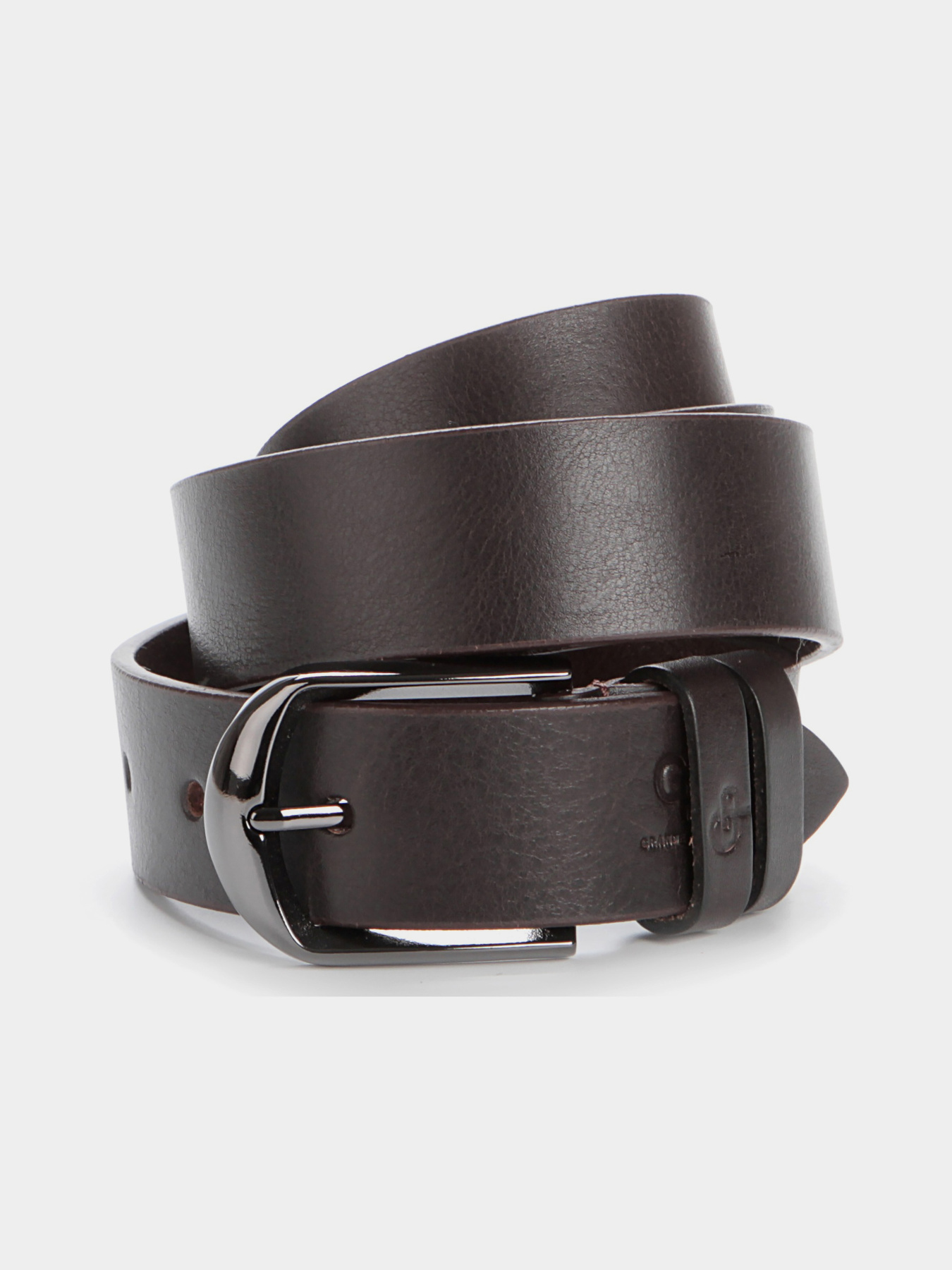 Ремень Grande Pelle модель bag24_00770 Фото