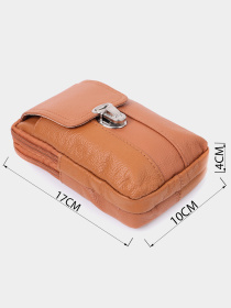 Поясная сумка Vintage модель bag24_22737 Фото