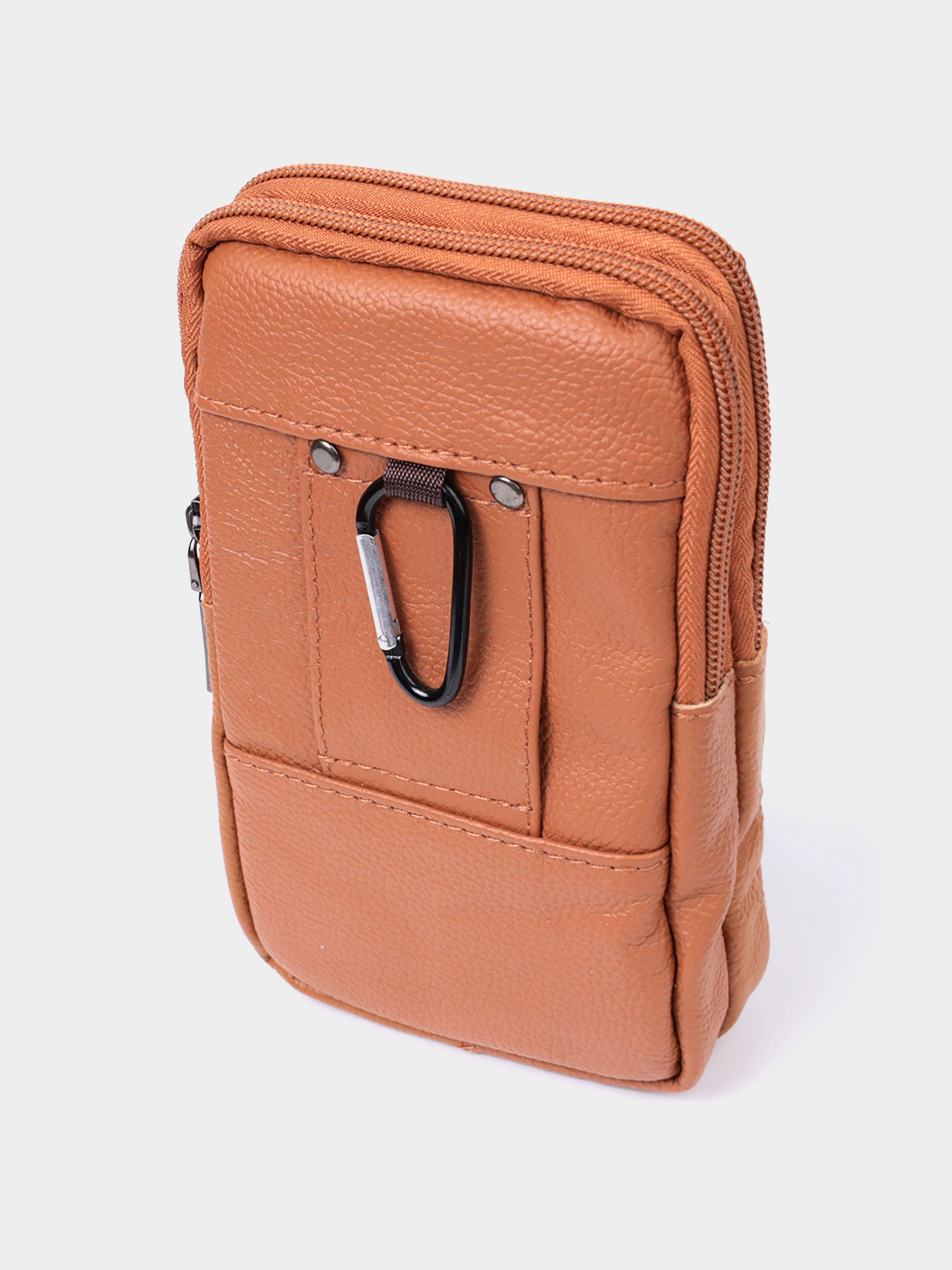 Поясна сумка Vintage модель bag24_22737 Фото