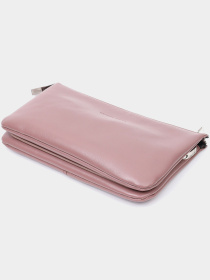 Клатч Grande Pelle модель bag24_11634 Фото