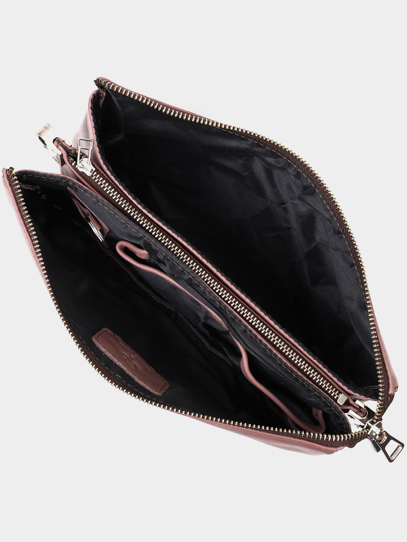 Клатч Grande Pelle модель bag24_11634 Фото