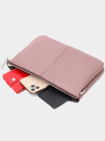 Клатч Grande Pelle модель bag24_11634 Фото