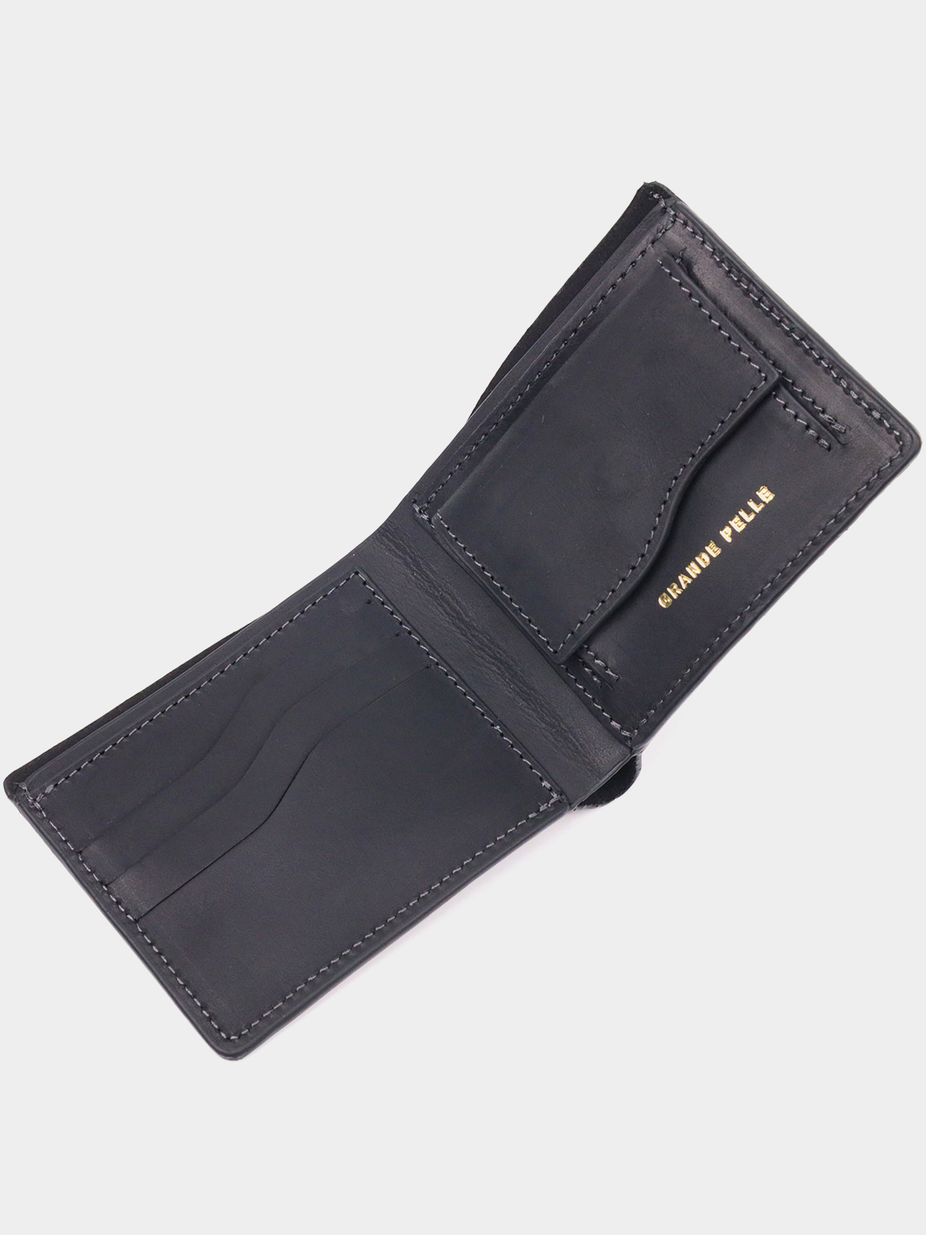 Портмоне Grande Pelle модель bag24_16734 Фото