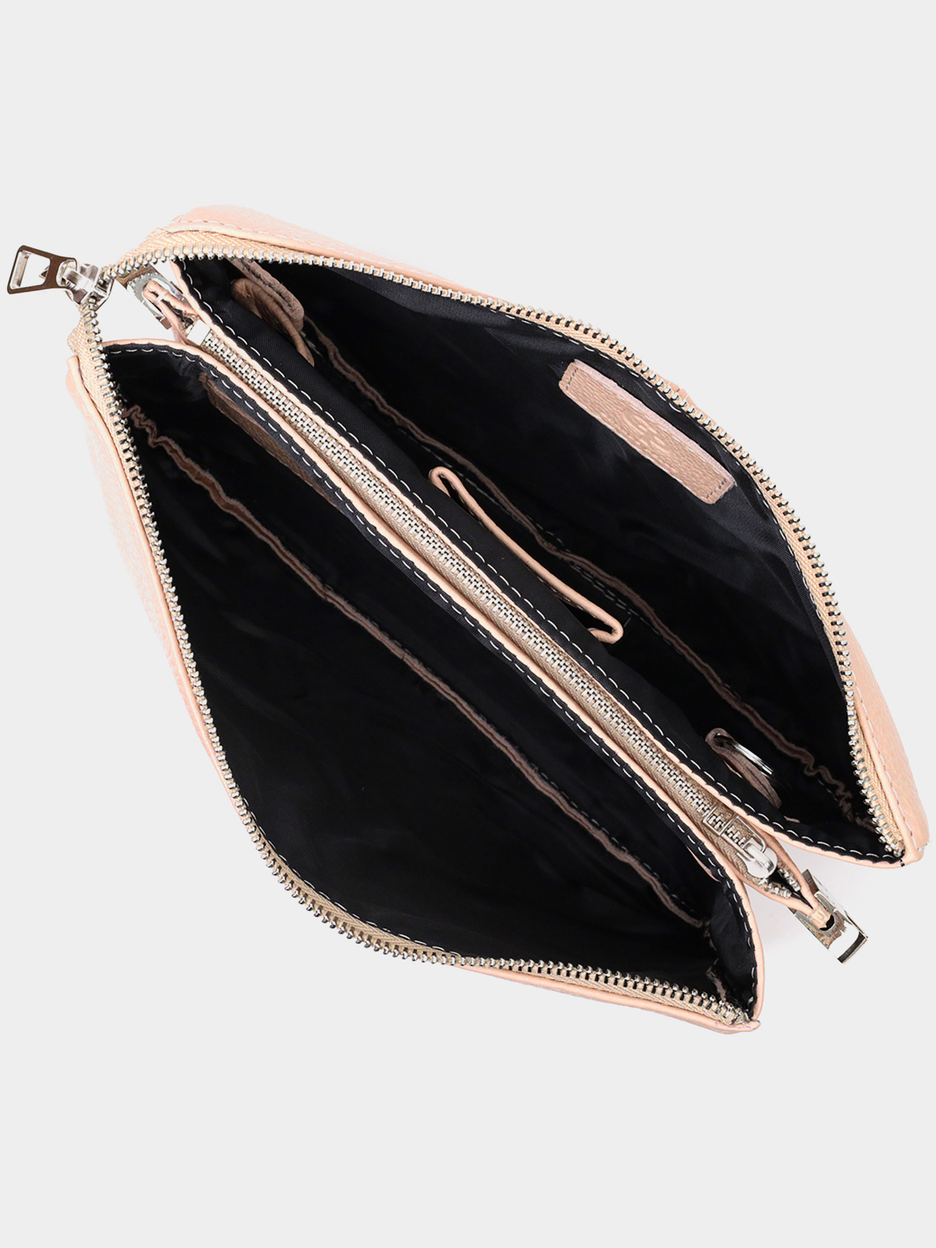 Клатч Grande Pelle модель bag24_11698 Фото