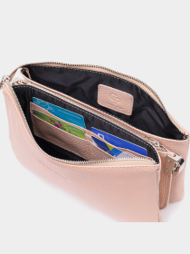 Клатч Grande Pelle модель bag24_11698 Фото