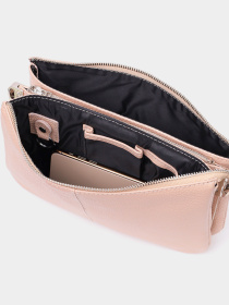 Клатч Grande Pelle модель bag24_11698 Фото