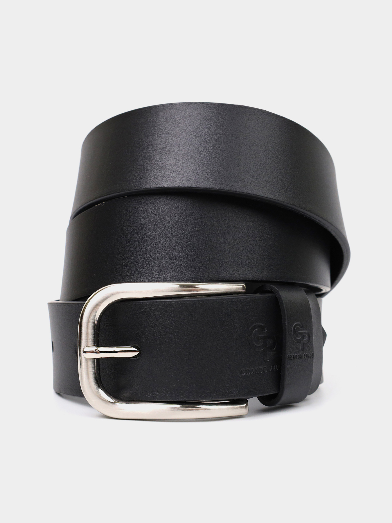 Ремень Grande Pelle модель bag24_11682 Фото