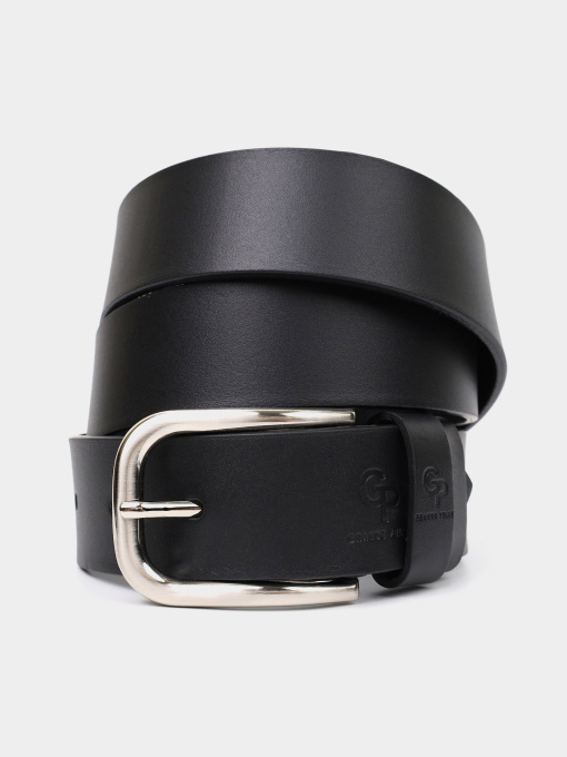 Ремінь Grande Pelle модель bag24_11682 Фото