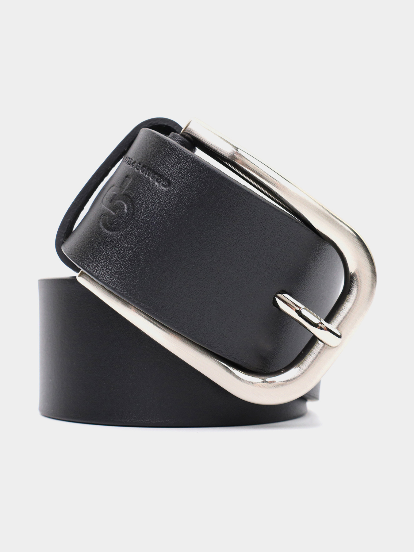 Ремінь Grande Pelle модель bag24_11682 Фото