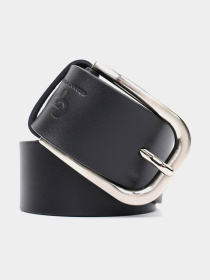 Ремінь Grande Pelle модель bag24_11682 Фото