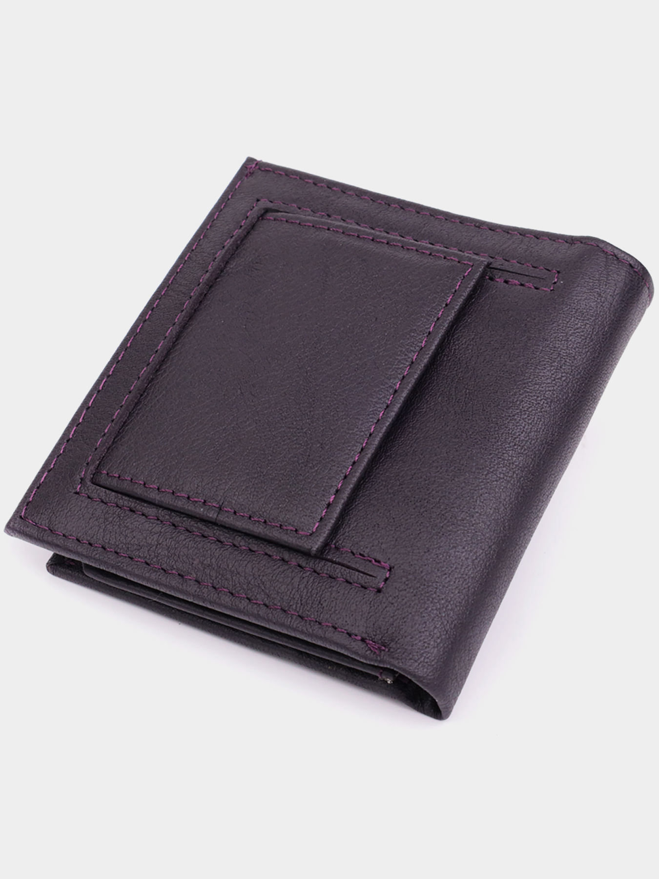 Кошелек ST Leather Accessories модель bag24_22855 Фото