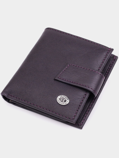 Гаманець ST Leather Accessories модель bag24_22855 - фото