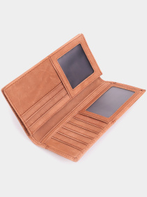 Гаманець Vintage модель bag24_22853 Фото