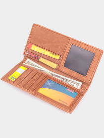 Гаманець Vintage модель bag24_22853 Фото