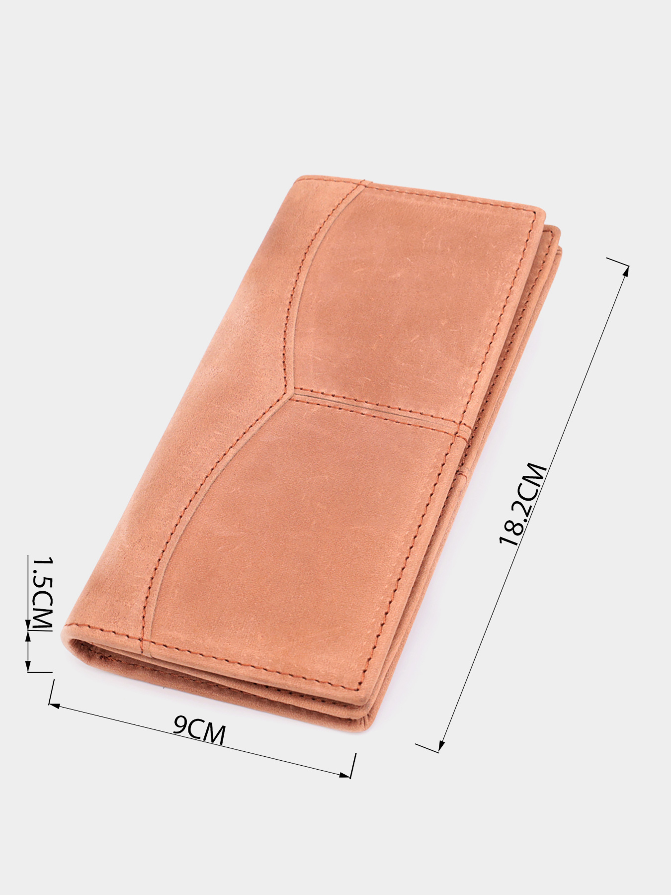 Гаманець Vintage модель bag24_22853 Гаманець Vintage модель bag24_22853 Фото