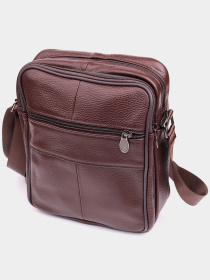 Кросс-боди Vintage модель bag24_22858 Фото