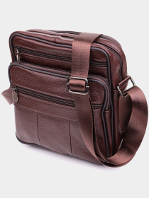 Кросс-боди Vintage модель bag24_22858 Фото