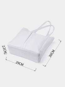 Шоппер Shvigel модель bag24_22844 Фото