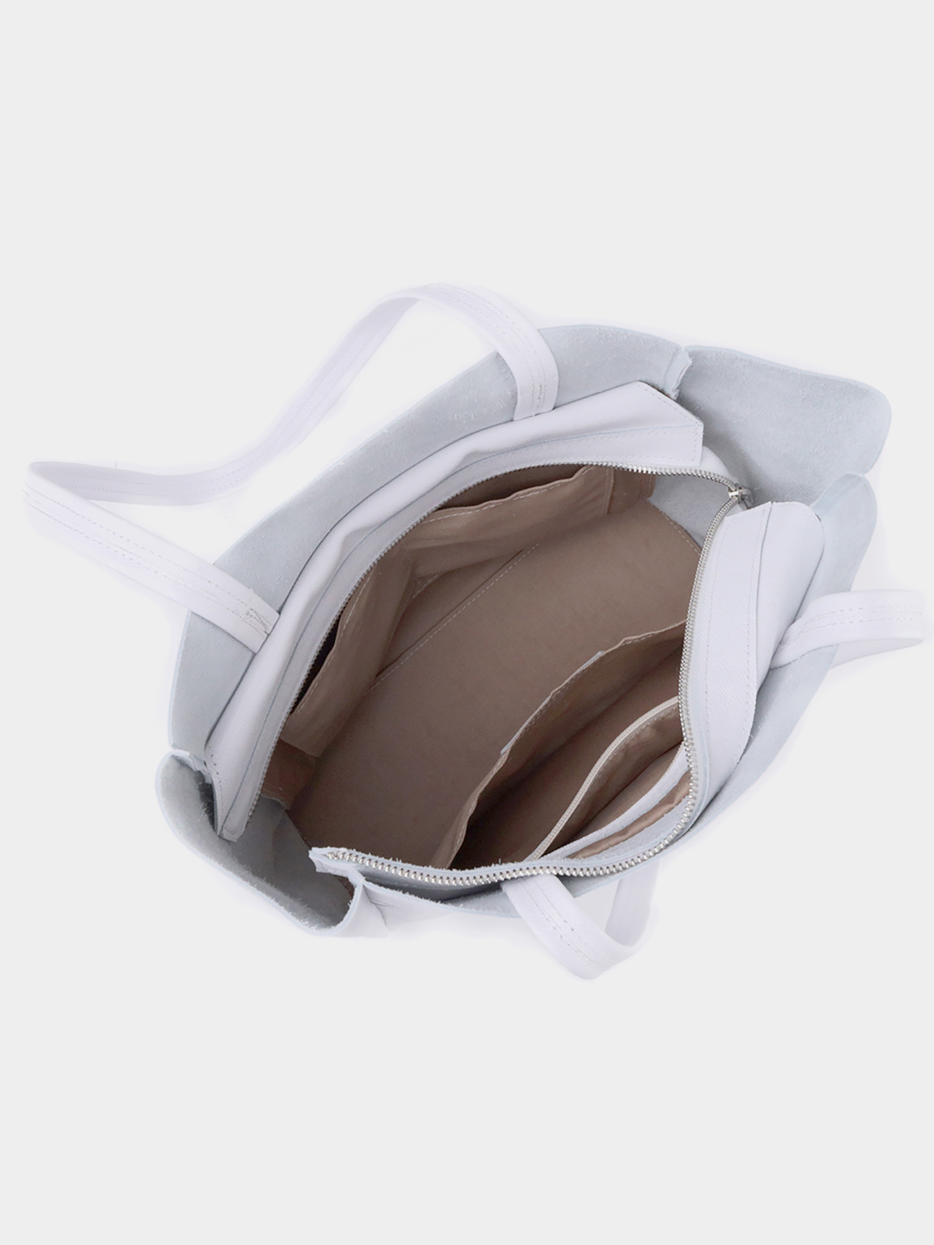 Шоппер Shvigel модель bag24_22844 Фото