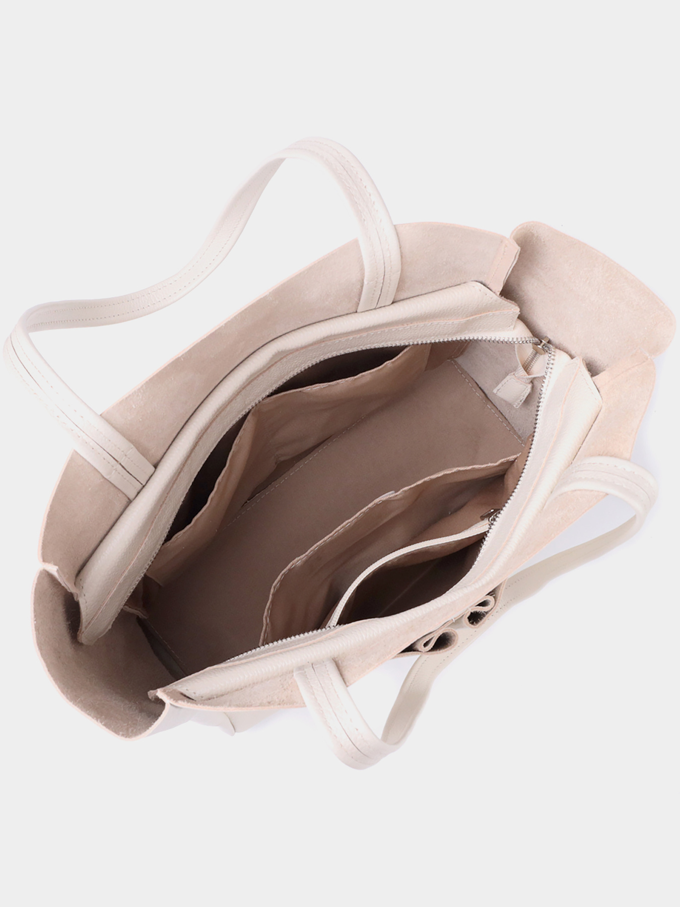 Шоппер Shvigel модель bag24_22843 Фото