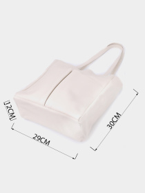 Шоппер Shvigel модель bag24_22843 Фото