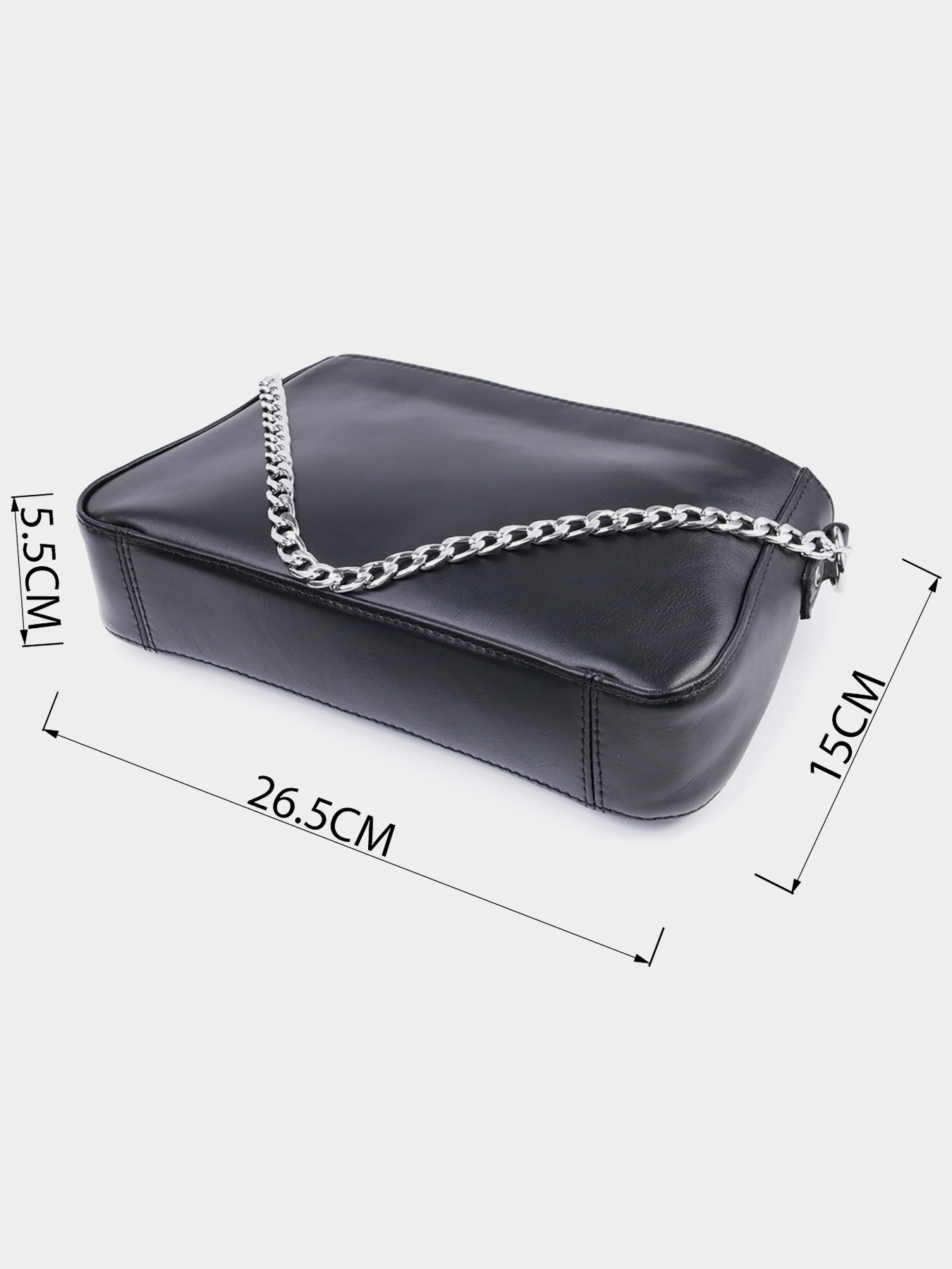 Кросс-боди Shvigel модель bag24_22838 Фото