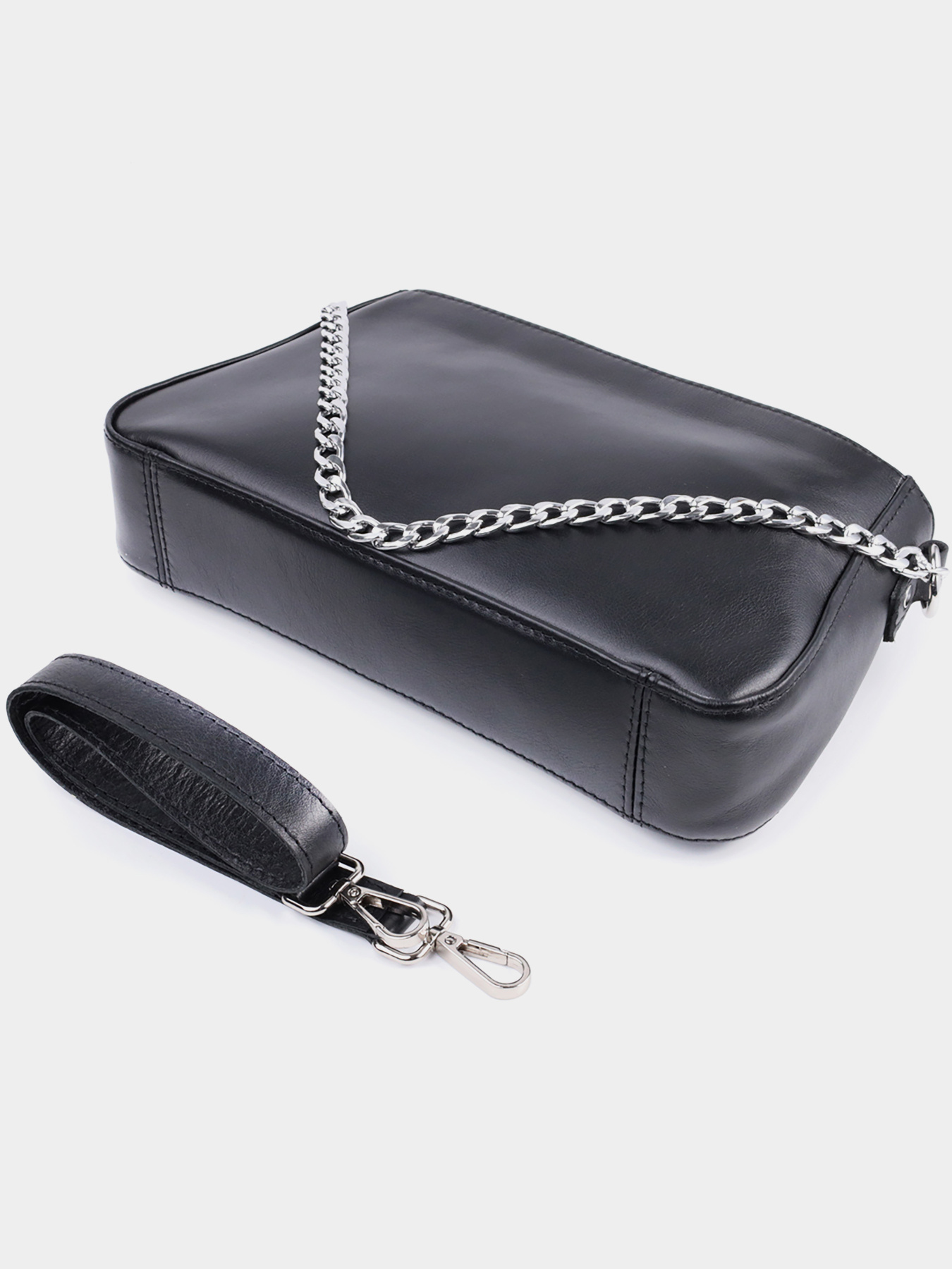 Кросс-боди Shvigel модель bag24_22838 Фото