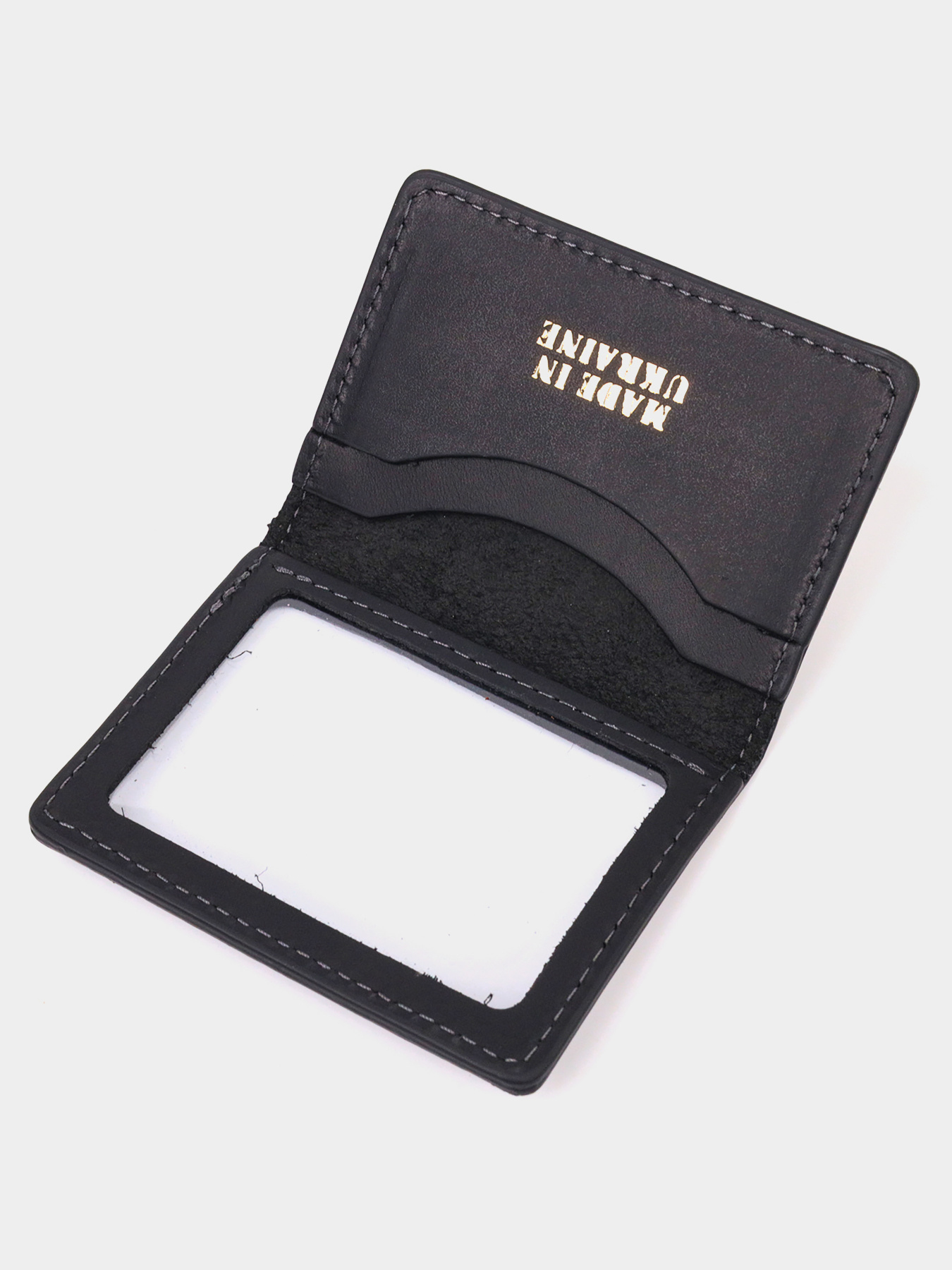 Обгортка для документів Grande Pelle модель bag24_16703 Фото