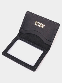 Обгортка для документів Grande Pelle модель bag24_16703 Фото