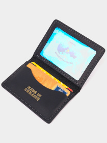 Обложка для документов Grande Pelle модель bag24_16703 Фото