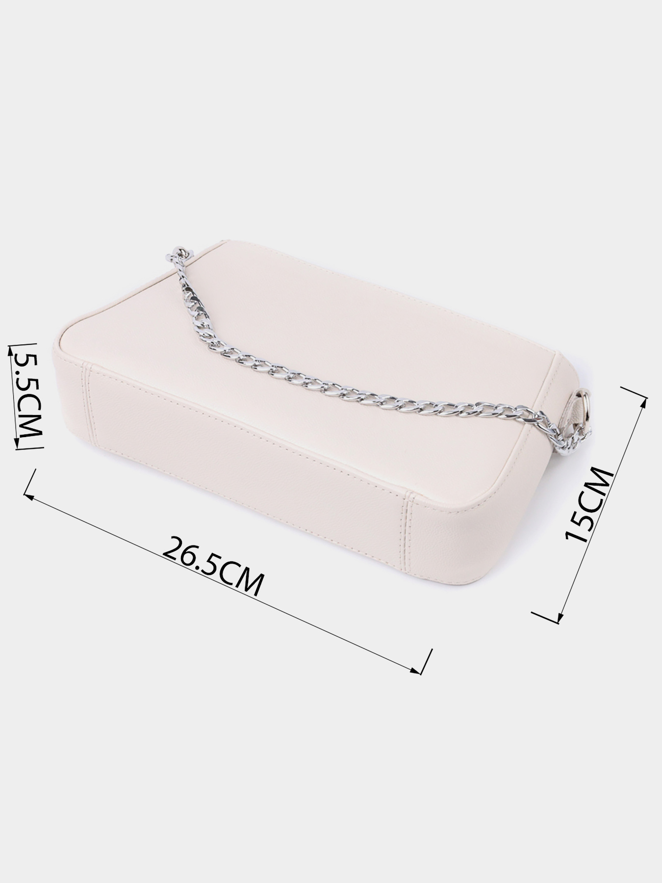 Кросс-боди Shvigel модель bag24_22835 Фото