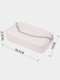 Кросс-боди Shvigel модель bag24_22835 Фото