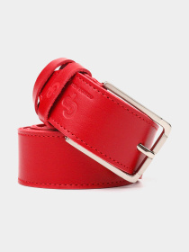 Ремень Grande Pelle модель bag24_21455 Фото