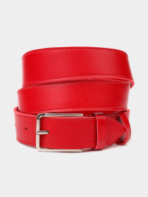 Ремінь Grande Pelle модель bag24_21455 Фото