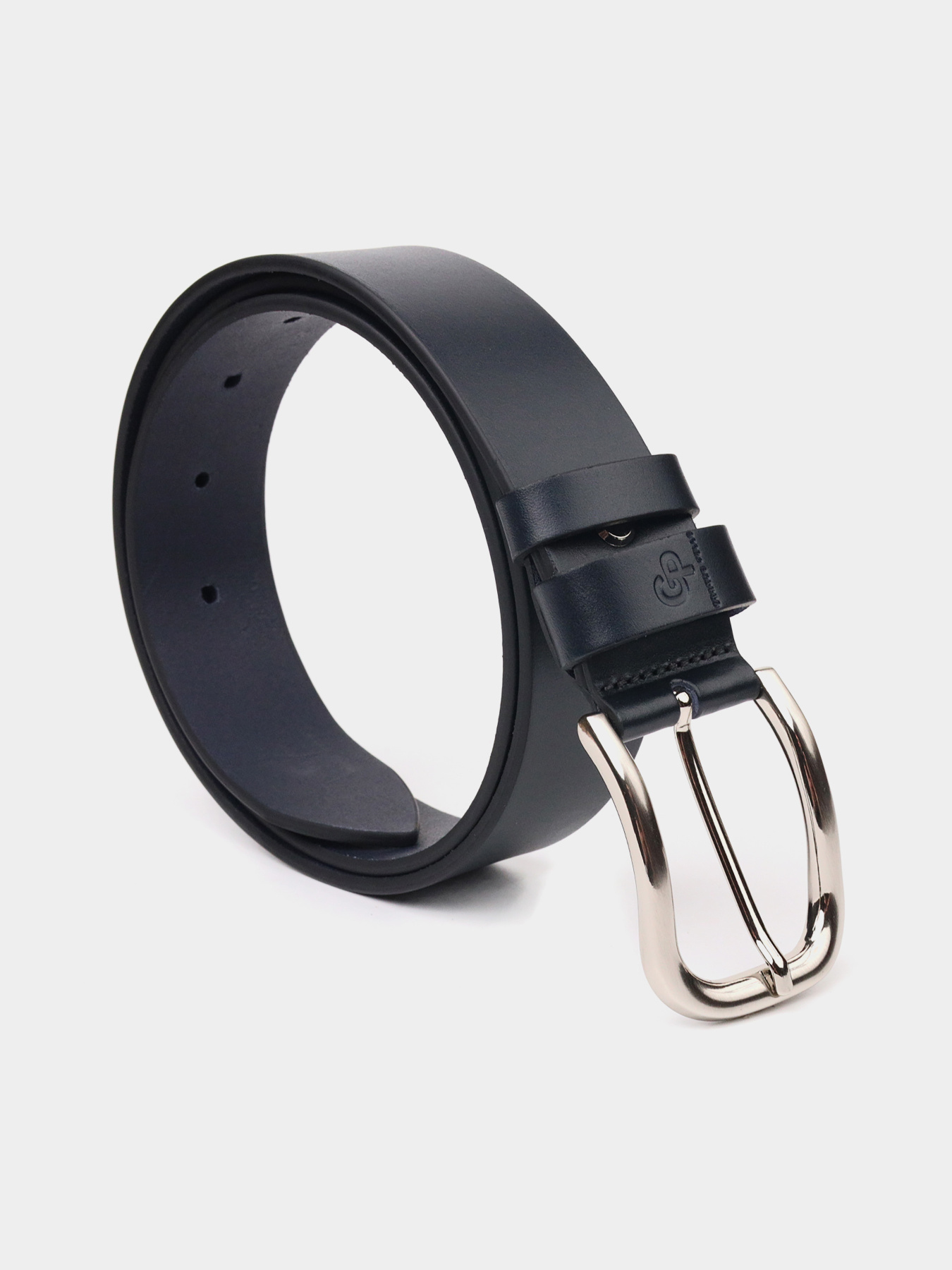 Ремень Grande Pelle модель bag24_21468 Фото