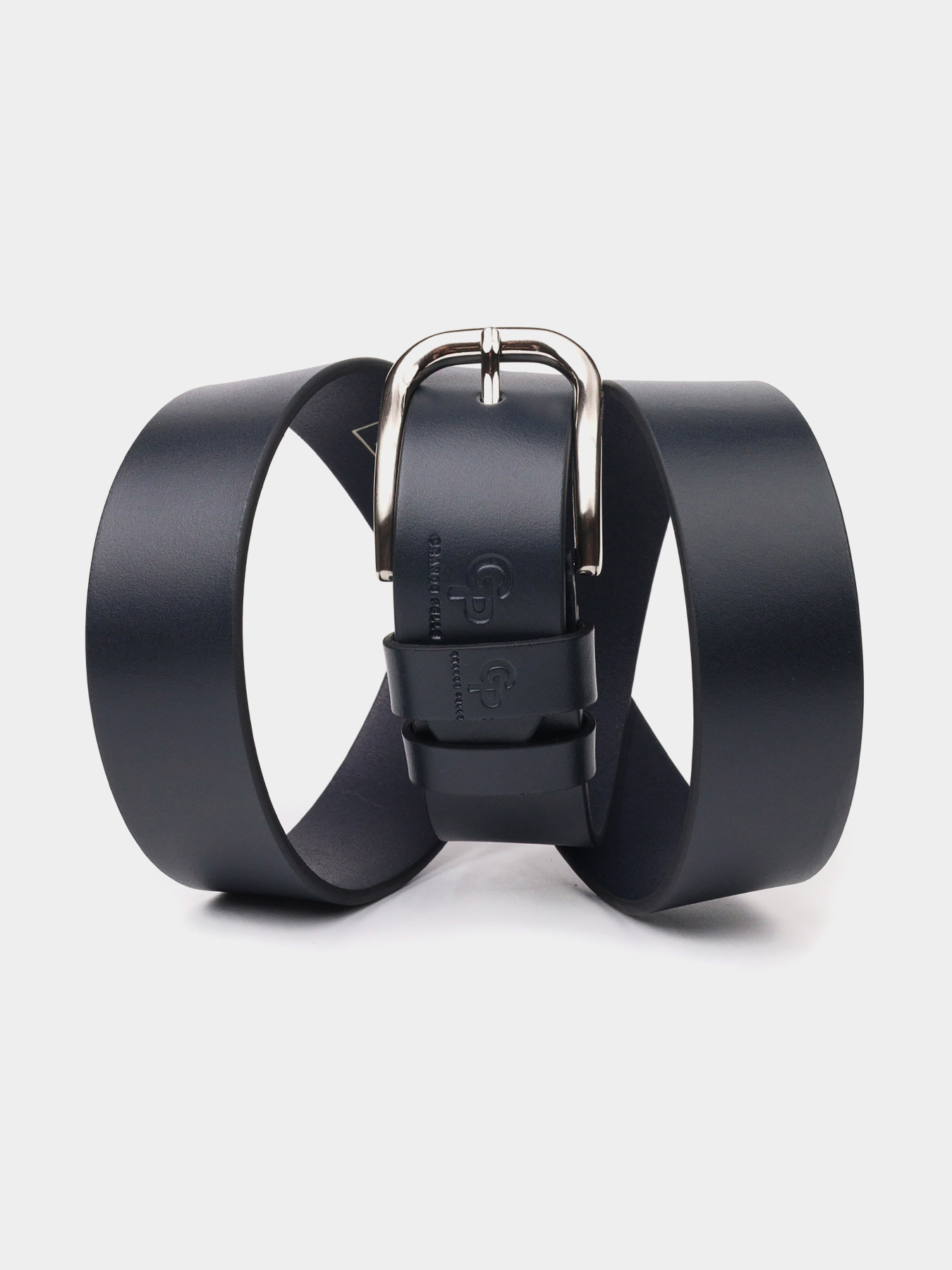 Ремень Grande Pelle модель bag24_21468 Фото