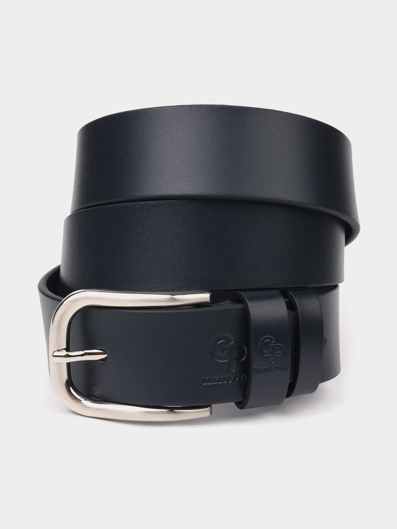 Ремень Grande Pelle модель bag24_21468 Фото