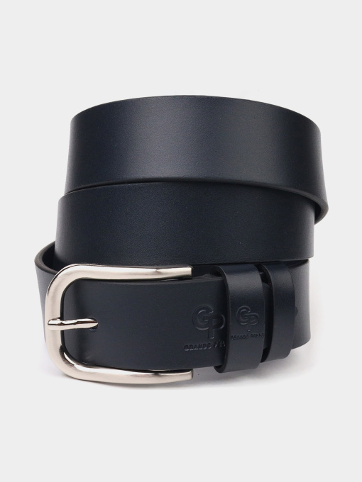 Ремень Grande Pelle модель bag24_21468 Фото