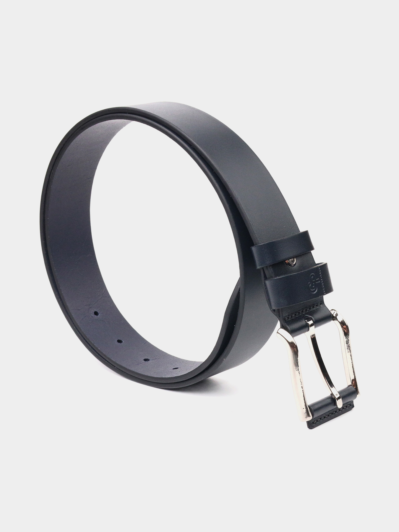 Ремень Grande Pelle модель bag24_21470 Фото