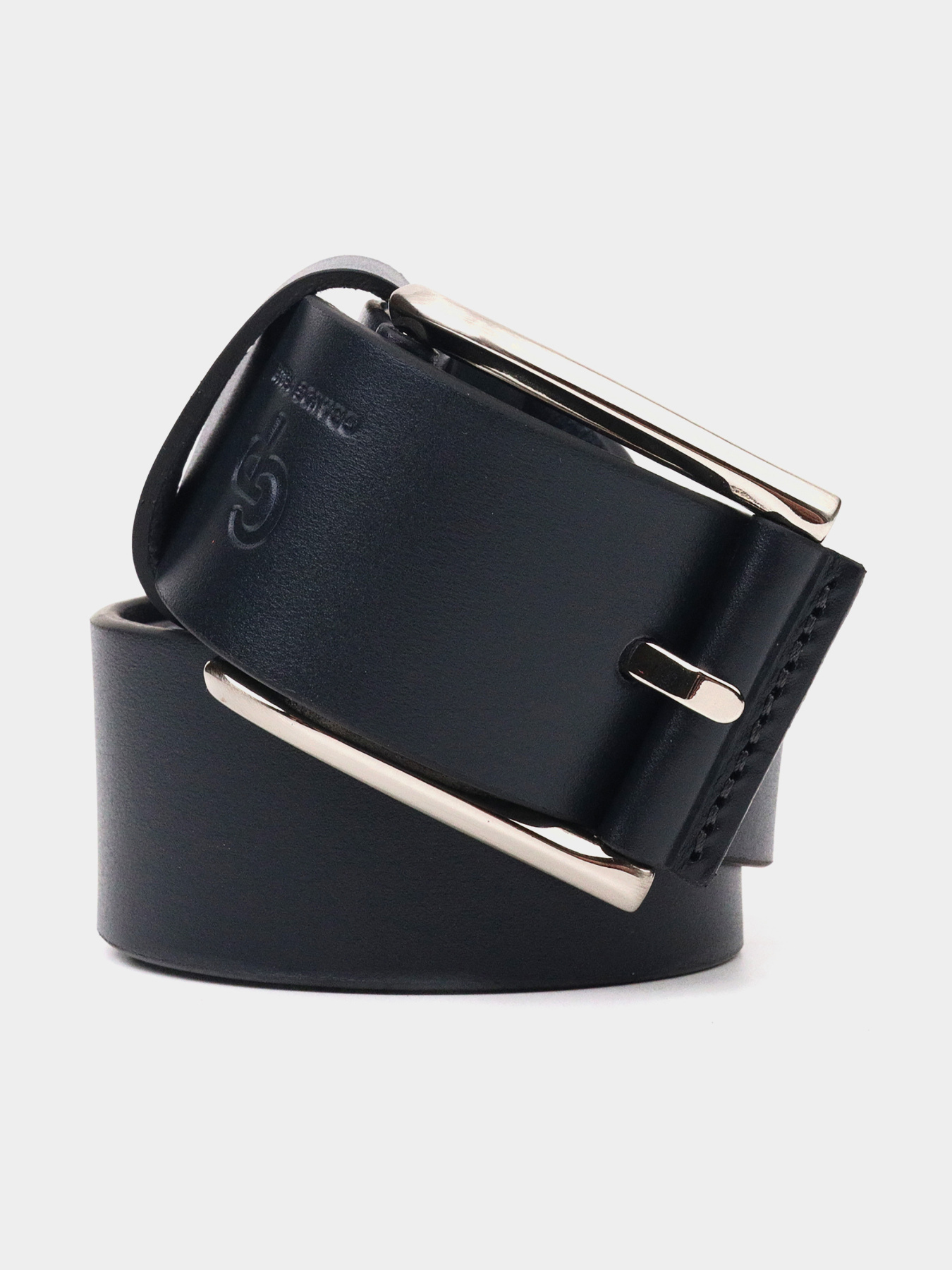 Ремень Grande Pelle модель bag24_21470 Фото