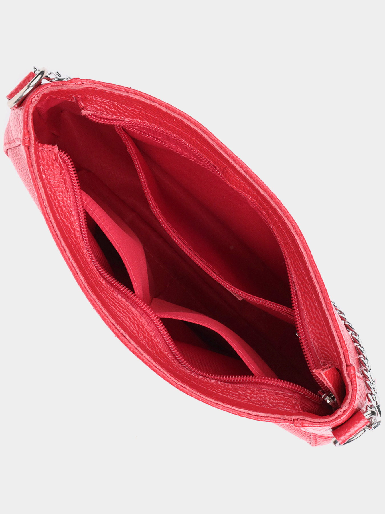 Крос-боді Shvigel модель bag24_22836 Крос-боді Shvigel модель bag24_22836 Фото