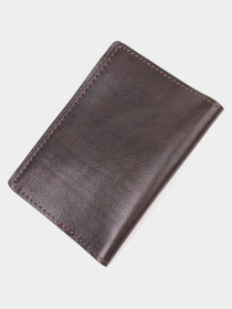 Обложка для документов Grande Pelle модель bag24_16747 Фото