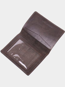 Обложка для документов Grande Pelle модель bag24_16747 Фото