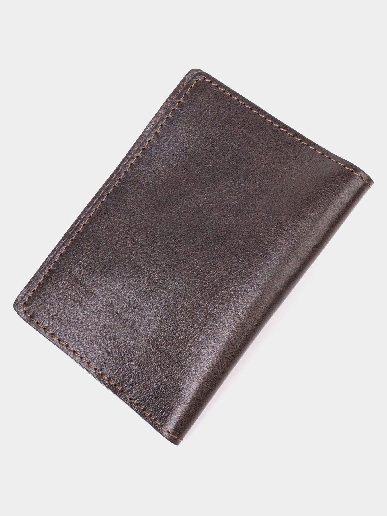 Обложка для документов Grande Pelle модель bag24_16747 Фото