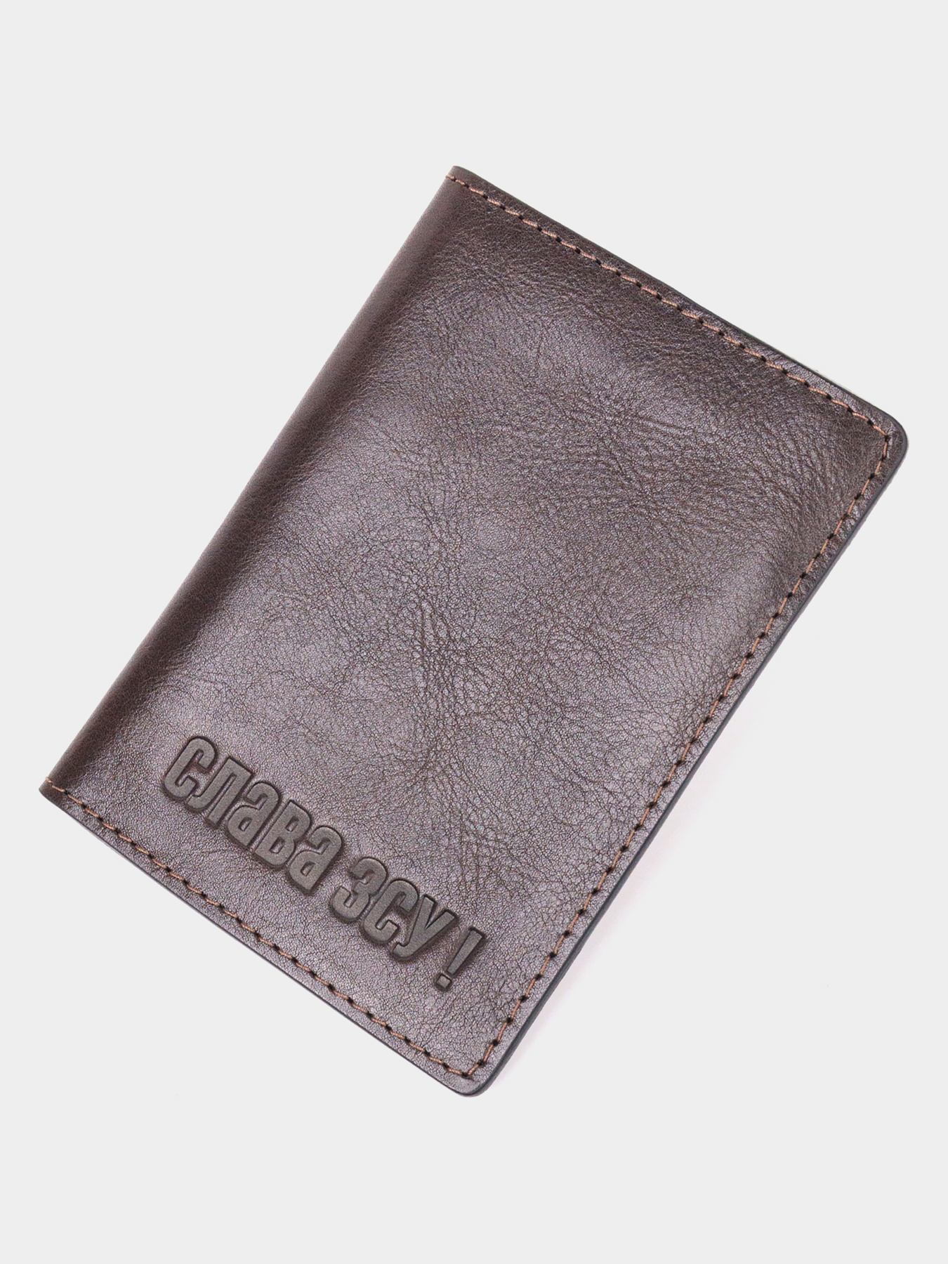 Обложка для документов Grande Pelle модель bag24_16747 Фото